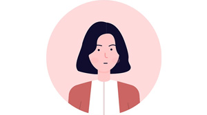 鐘女士
