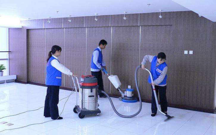 保潔公司經營范圍怎么寫?